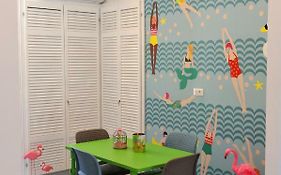 Hostel Flamingo